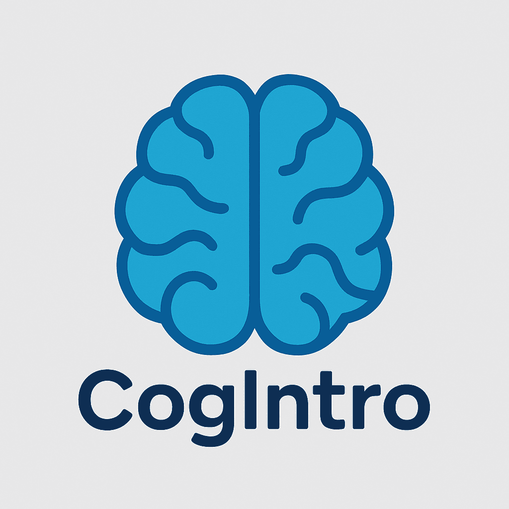 CogIntro