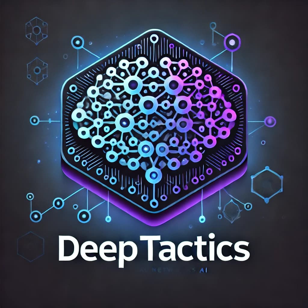 DeepTactics - MuZero