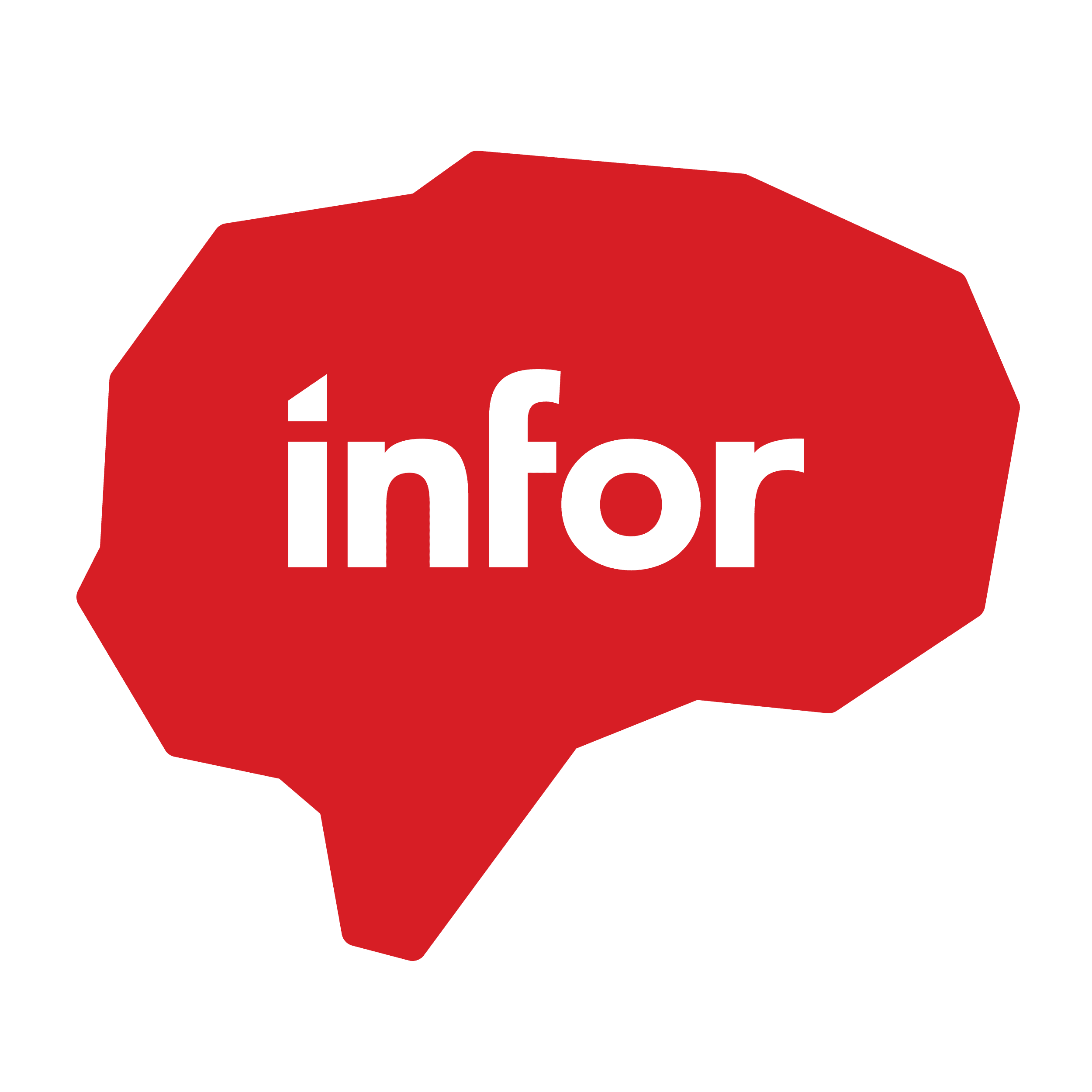 Cogito x Infor